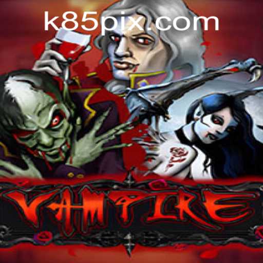 Immersive Adventure Awaits with 'Vampire': The Latest Sensation